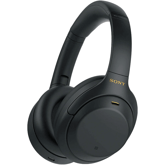 Sony WH-1000XM4 Wirless Headphone