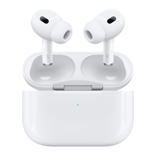 AirPods Pro 2nd ANC