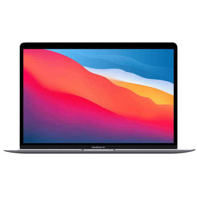 لپ تاپ 13.3 اینچی اپل مدل MacBook Air MGN63 2020